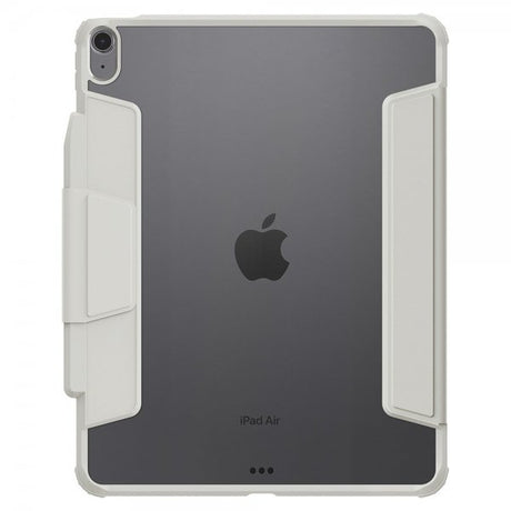 Spigen iPad Air 13 (M2/M3/M4) Cover Air Skin Pro Grå