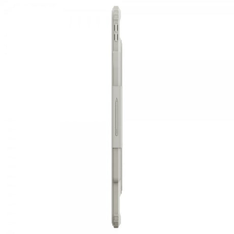 Spigen iPad Air 13 (M2/M3/M4) Cover Air Skin Pro Grå