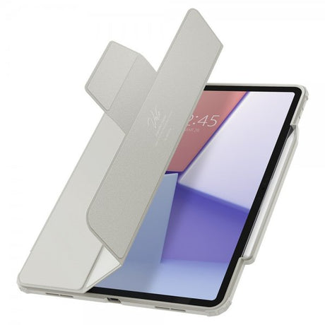 Spigen iPad Air 13 (M2/M3/M4) Cover Air Skin Pro Grå