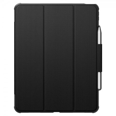 Spigen iPad Air 13 (M2/M3/M4) Cover Rugged Armor Pro Sort