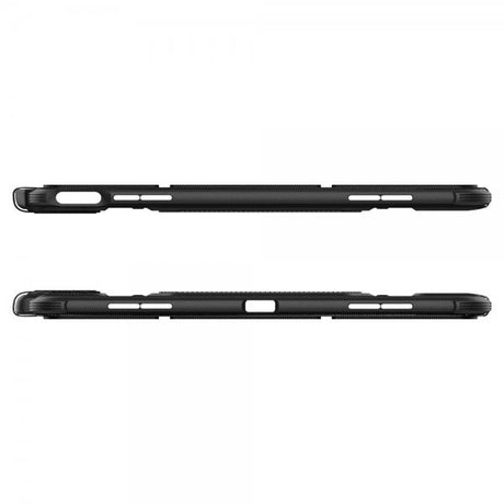 Spigen iPad Air 13 (M2/M3/M4) Cover Rugged Armor Pro Sort