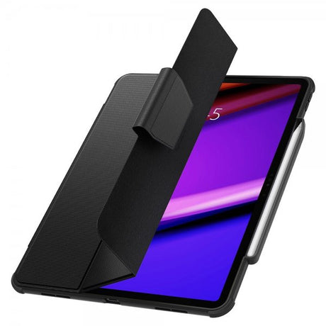 Spigen iPad Air 13 (M2/M3/M4) Cover Rugged Armor Pro Sort