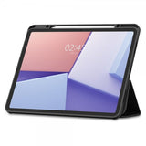Spigen iPad Air 13 (M2/M3/M4) Cover Urban Fit Sort