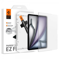 iPad Air 13 (M2/M3/M4) Skærmbeskytter & Kameralinsebeskytter