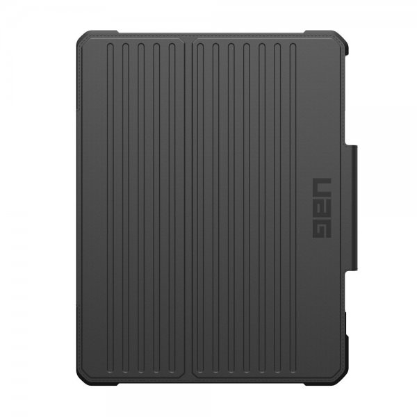 Urban Armor Gear (UAG) iPad Air 13 (M2/M3/M4) Cover Metropolis SE Sort