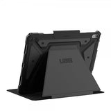 Urban Armor Gear (UAG) iPad Air 13 (M2/M3/M4) Cover Metropolis SE Sort