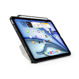 Pipetto iPad Air 13 (M2/M3/M4) Cover Origami No3 Pencil Case Sort