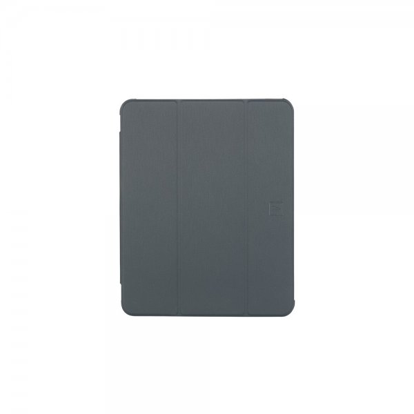 Tucano iPad Air 13 (M2/M3/M4) Cover Satin Mørkeblå