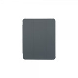 Tucano iPad Air 13 (M2/M3/M4) Cover Satin Mørkeblå