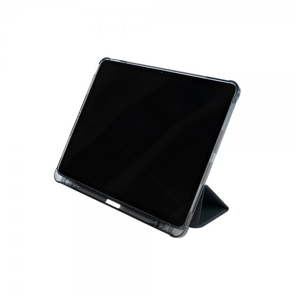 Tucano iPad Air 13 (M2/M3/M4) Cover Satin Mørkeblå