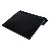 Tucano iPad Air 13 (M2/M3/M4) Cover Satin Mørkeblå