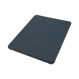 Tucano iPad Air 13 (M2/M3/M4) Cover Satin Mørkeblå