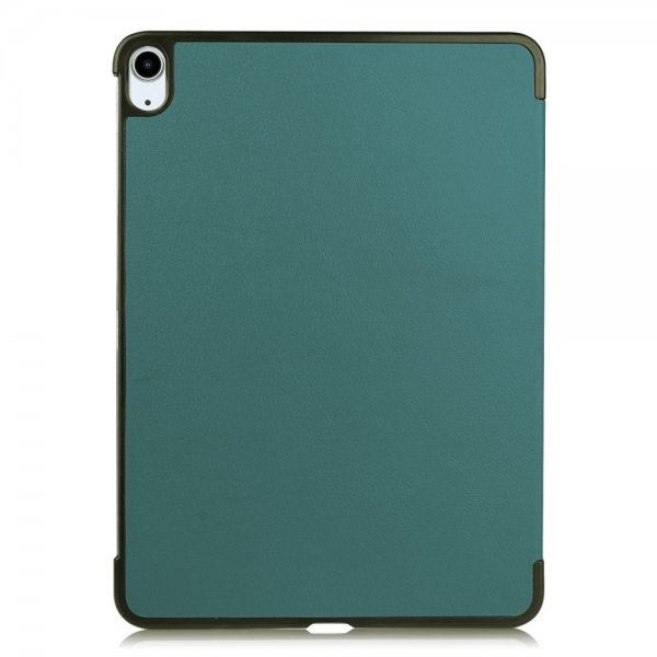 iPad Air 13 (M2/M3/M4) Cover Trifold Grøn