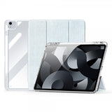Dux Ducis iPad Air 13 (M2/M3/M4) Cover UNID Series Blå
