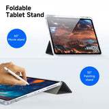 Dux Ducis iPad Air 13 (M2/M3/M4) Cover UNID Series Sort