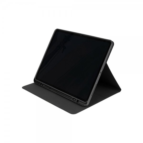 Tucano iPad Air 13 (M2/M3/M4) Fodral Up Plus Sort