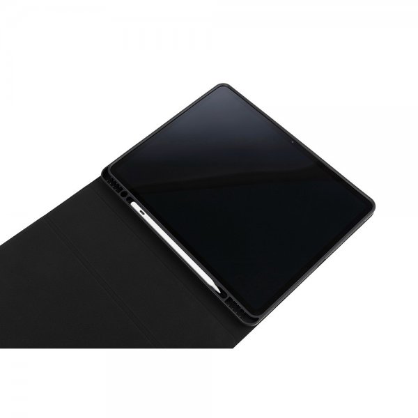 Tucano iPad Air 13 (M2/M3/M4) Fodral Up Plus Sort