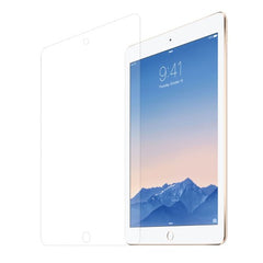 iPad Air 2 Skærmbeskytter & Kameralinsebeskytter