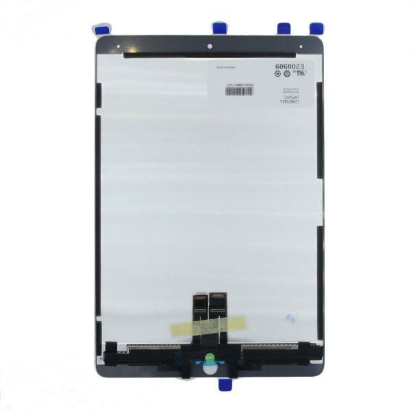 iPad Air 3 Skærm/Display OEM - Hvid