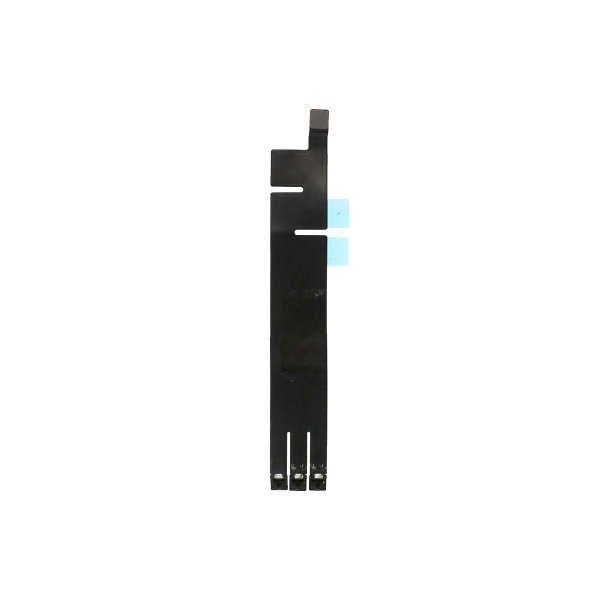 iPad Air 3 Tastatur Tilslutning Flexkabel - Sort