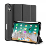 Dux Ducis iPad mini (6. generation)/iPad mini (A17 Pro) cover DOMO Series Sort