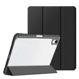 Dux Ducis iPad mini (gen 6)/iPad mini (A17 Pro) Cover TOBY Series Sort