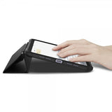Spigen iPad mini (6. gen.)/iPad mini (A17 Pro) cover Ultra Hybrid Pro Sort