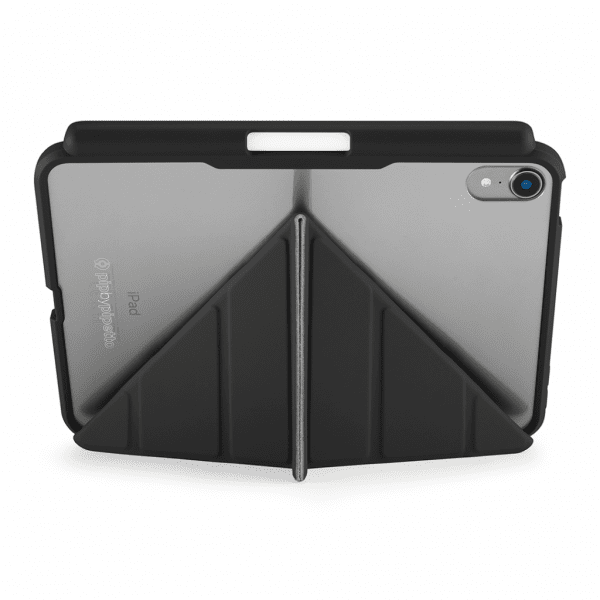 Pipetto iPad mini (6. generation)/iPad mini (A17 Pro) Origami No3-pennemappe
