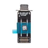 iPad Mini 6 Ladeport Flexkabel - Sort