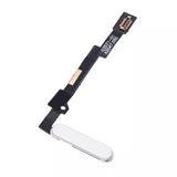 iPad Mini 6 Tænd/sluk-knap med Flexkabel - Hvid