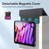 ESR iPad mini (6. gen)/iPad mini (A17 Pro) Cover Rebound Hybrid Sort