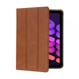 dbramante1928 iPad mini (gen 6)/iPad mini (A17 Pro) Cover Risskov Tan