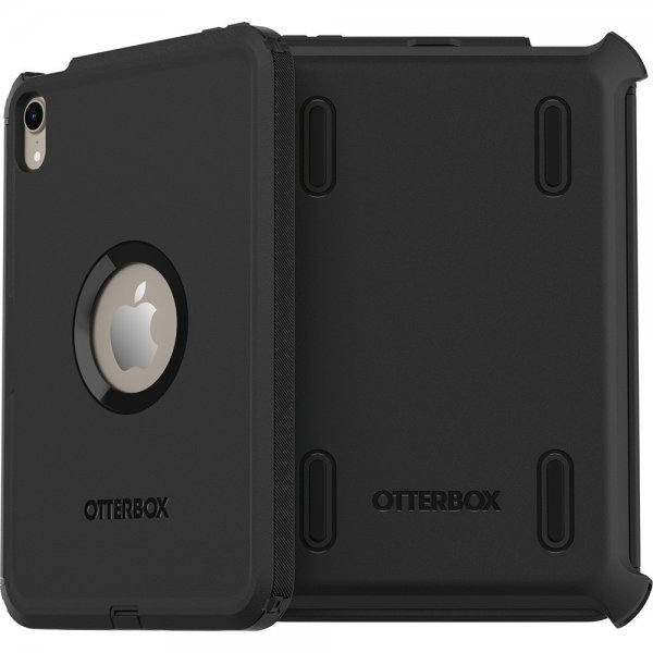 Otterbox iPad mini (gen 6)/iPad mini (A17 Pro) Cover Defender Sort