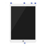 iPad Pro 10.5" Gen Skærm/Display OEM - Hvid