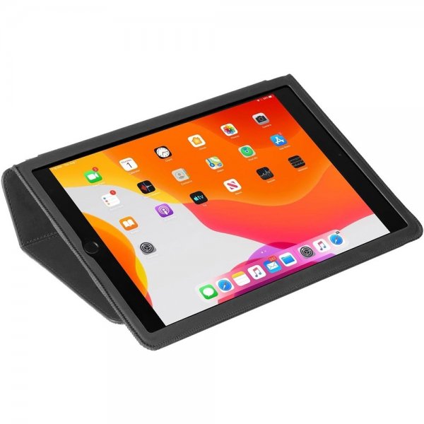 KAVAJ iPad Pro 11 (gen 2/3/4) Cover Hamburg Sort