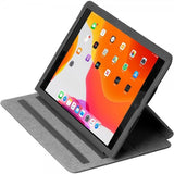 KAVAJ iPad Pro 11 (gen 2/3/4) Cover Hamburg Sort