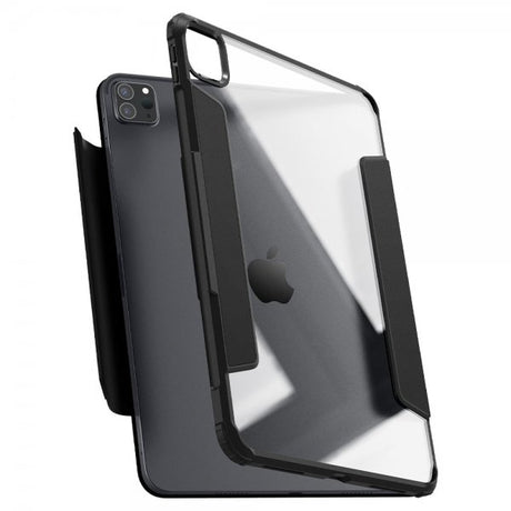 Spigen iPad Pro 11 2020/2021 Etui Ultra Hybrid Pro Sort