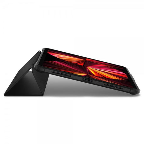 Spigen iPad Pro 11 2020/2021 Etui Ultra Hybrid Pro Sort