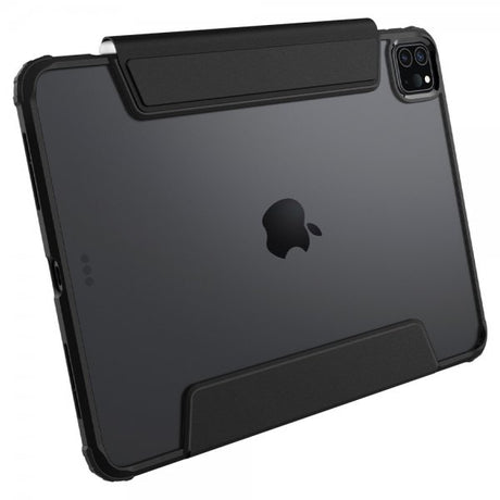 Spigen iPad Pro 11 2020/2021 Etui Ultra Hybrid Pro Sort