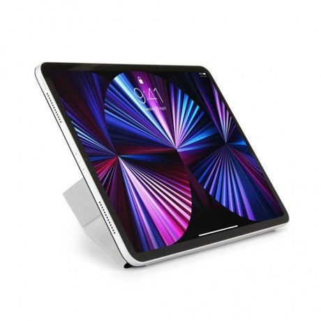 Pipetto iPad Pro 11 (gen 2/3/4)/iPad Air 10.9 (gen 4/5) Etui Origami No4 folio Sort