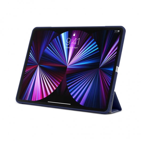 Pipetto iPad Pro 11 (gen 2/3/4) Cover Origami No1 Sort