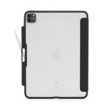 Pipetto iPad Pro 11 (gen 2/3/4) Cover Origami No3 Pencil Case Sort