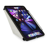Pipetto iPad Pro 11 (gen 2/3/4) Cover Origami No3 Pencil Case Sort