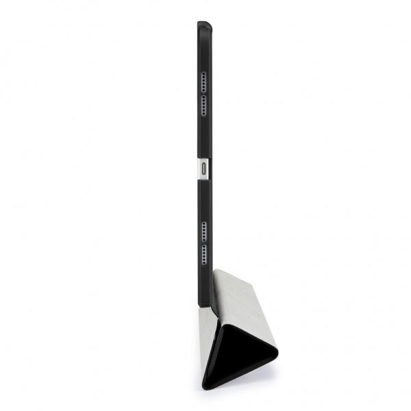 Pipetto iPad Pro 11 (gen 2/3/4) Cover Origami No3 Pencil Case Sort