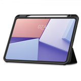 Spigen iPad Pro 11 (M4/M5) Cover Urban Fit Sort