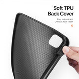 Dux Ducis iPad Pro 11 (M4/M5) Cover DOMO Series Sort
