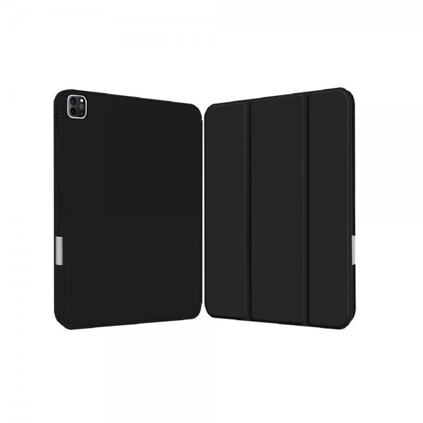 4smarts iPad Pro 11 (M4/M5) Etui Folio Case Basic Sort