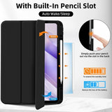 4smarts iPad Pro 11 (M4/M5) Etui Folio Case Basic Sort