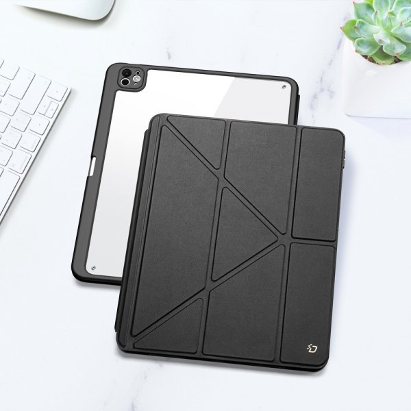 Dux Ducis iPad Pro 11 (M4/M5) Cover Magi Series Sort
