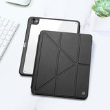 Dux Ducis iPad Pro 11 (M4/M5) Cover Magi Series Sort